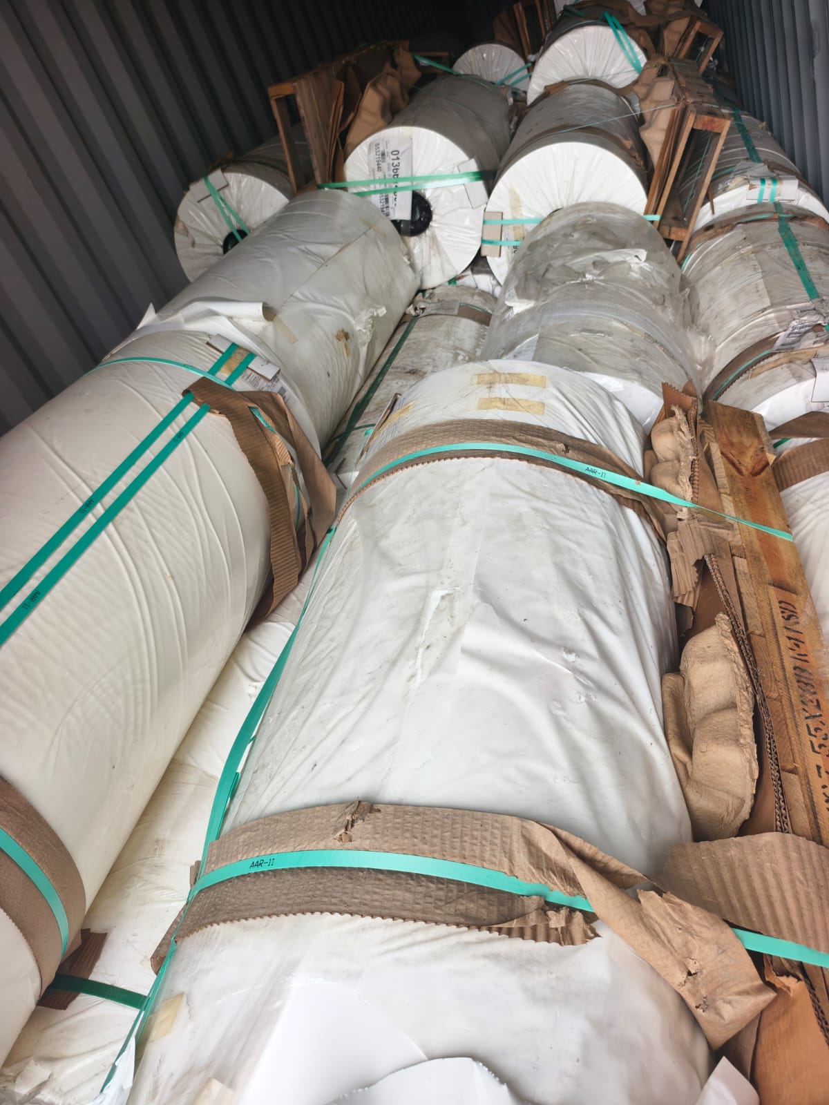 PVC Materials